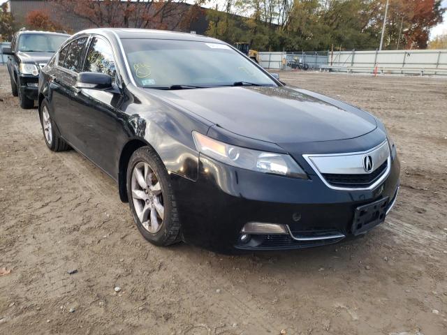 acura tl 2012 19uua8f57ca013960