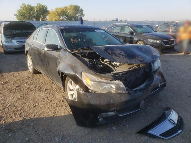 acura tl 2012 19uua8f57ca023582