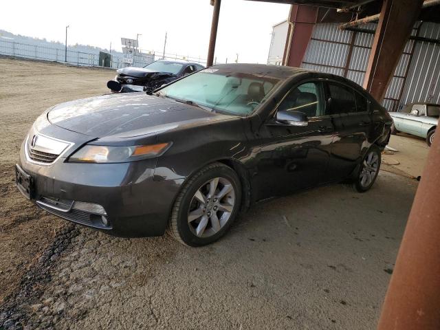 acura tl 2012 19uua8f57ca026238