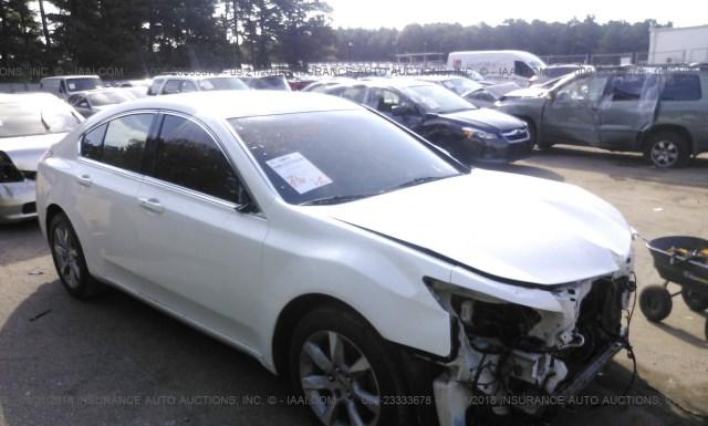 acura tl 2012 19uua8f57ca030595