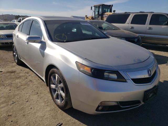 acura tl 2012 19uua8f57ca033304