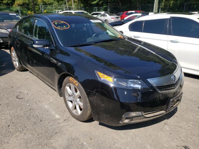 acura tl 2012 19uua8f57ca040687