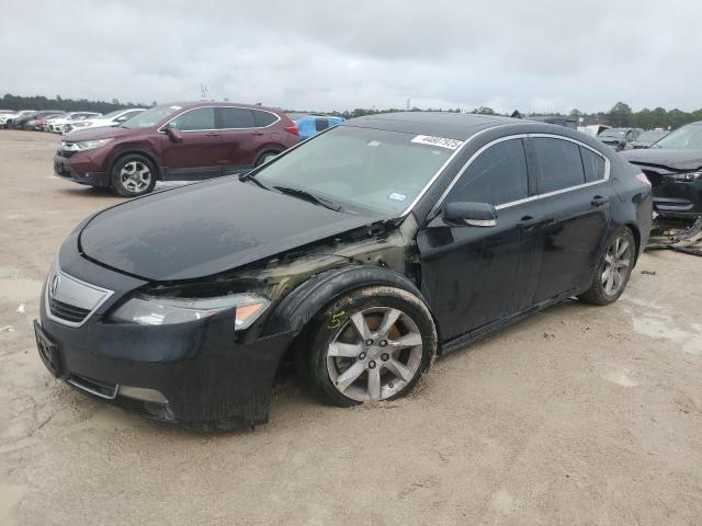 acura tl tech 2013 19uua8f57da002586