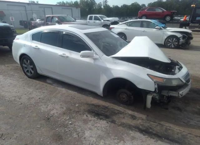 acura tl 2013 19uua8f57da006766