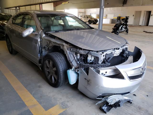 acura tl tech 2013 19uua8f57da008808