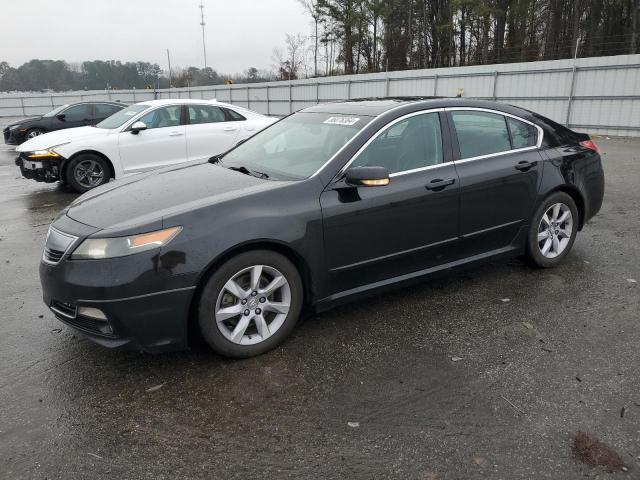 acura tl tech 2013 19uua8f57da014110