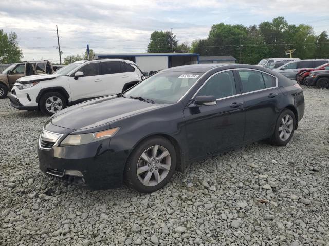 acura tl 2014 19uua8f57ea004128