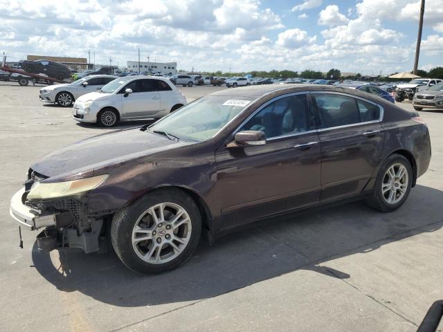 acura tl 2010 19uua8f58aa001975