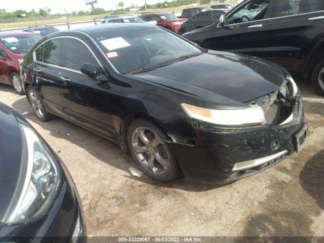 acura tl 2010 19uua8f58aa004455