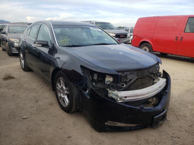 acura tl 2010 19uua8f58aa005413