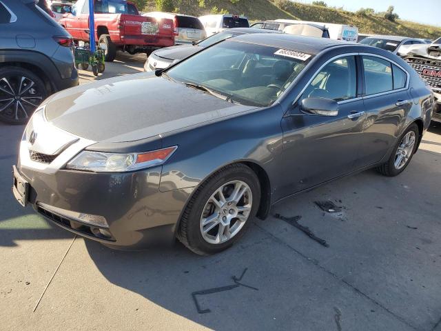 acura tl 2010 19uua8f58aa005914