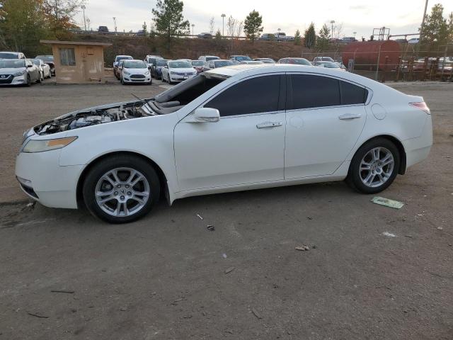 acura tl 2010 19uua8f58aa006402