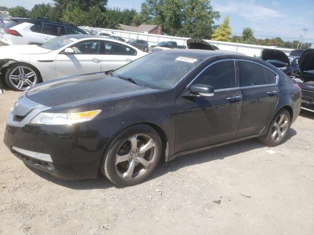 acura tl 2010 19uua8f58aa009221