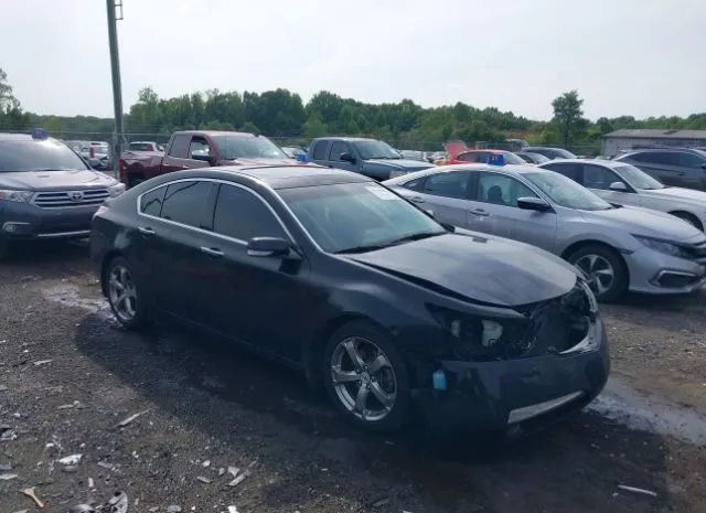 acura tl 2010 19uua8f58aa009686