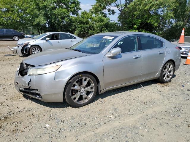 acura tl 2010 19uua8f58aa012040