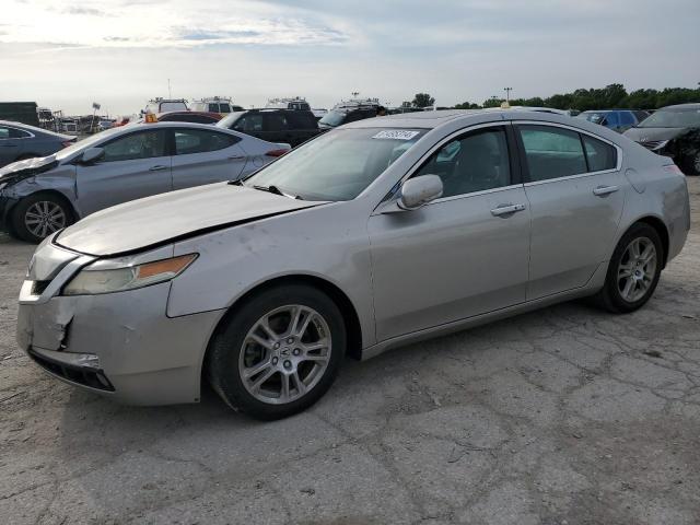 acura tl 2010 19uua8f58aa013219