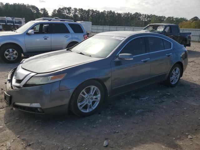 acura tl 2010 19uua8f58aa014046