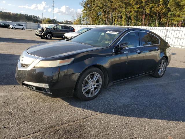 acura tl 2010 19uua8f58aa014404