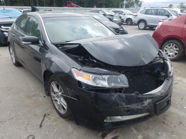 acura tl 2010 19uua8f58aa015066