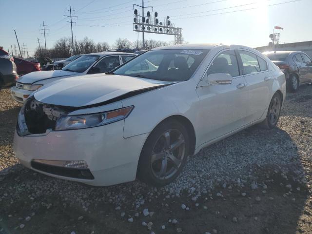 acura tl 2010 19uua8f58aa018615