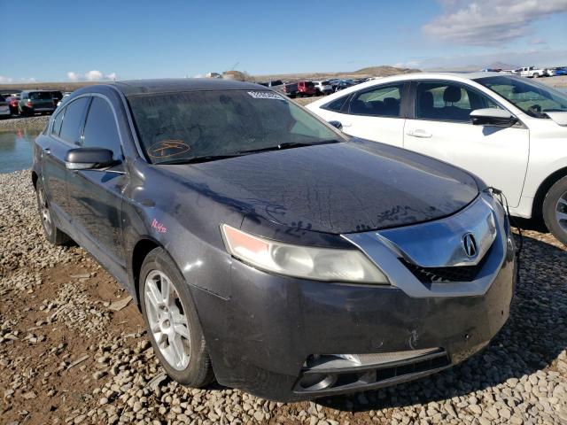 acura tl 2010 19uua8f58aa021384