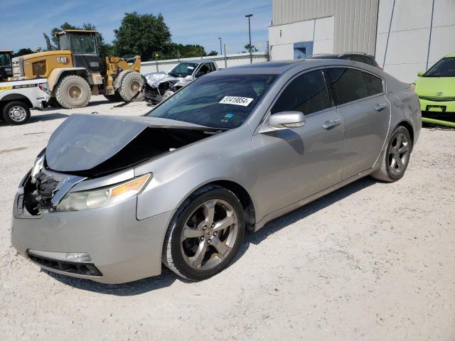 acura tl 2010 19uua8f58aa023233