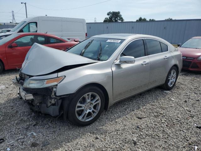 acura tl 2010 19uua8f58aa026200