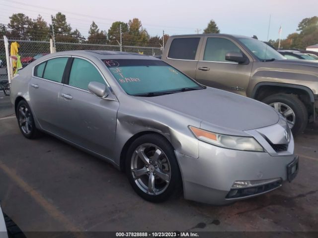 acura tl 2010 19uua8f58aa026794