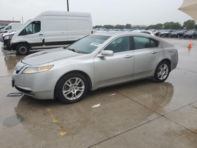 acura tl 2011 19uua8f58ba001511