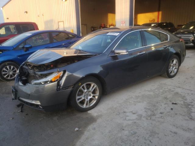 acura tl 2011 19uua8f58ba004246