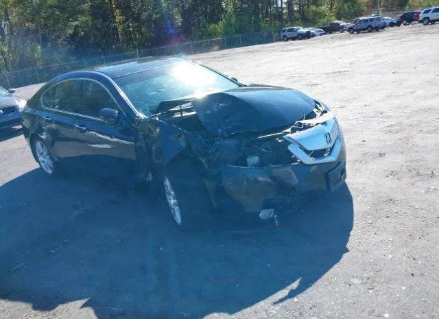 acura tl 2011 19uua8f58ba005090