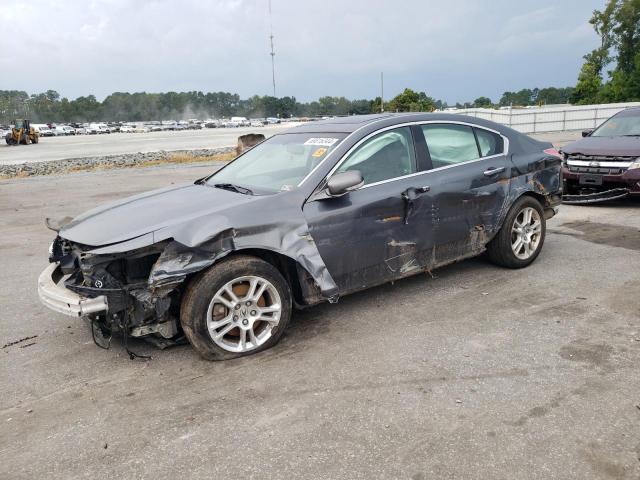 acura tl 2011 19uua8f58ba007938