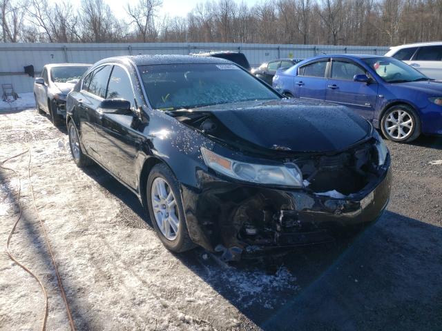 acura tl 2011 19uua8f58ba008720