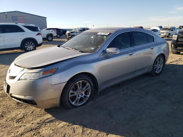 acura tl 2011 19uua8f58ba009477