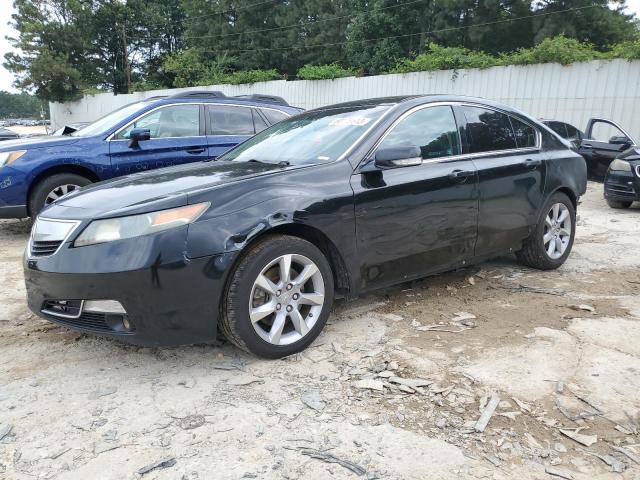 acura tl 2012 19uua8f58ca001249