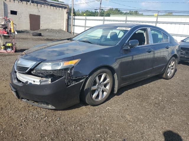 acura tl 2012 19uua8f58ca003549