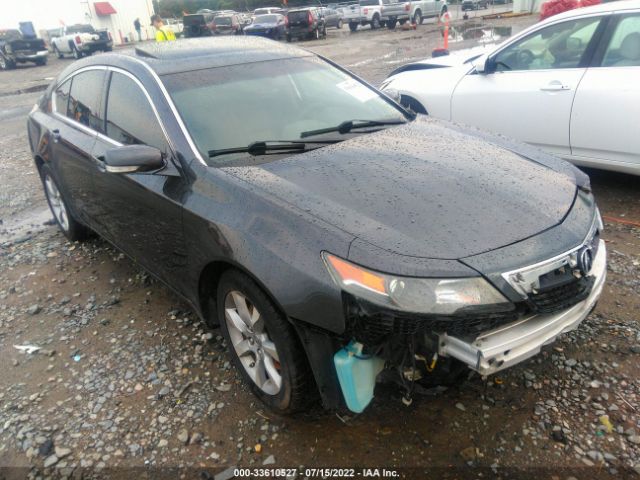 acura tl 2012 19uua8f58ca004894