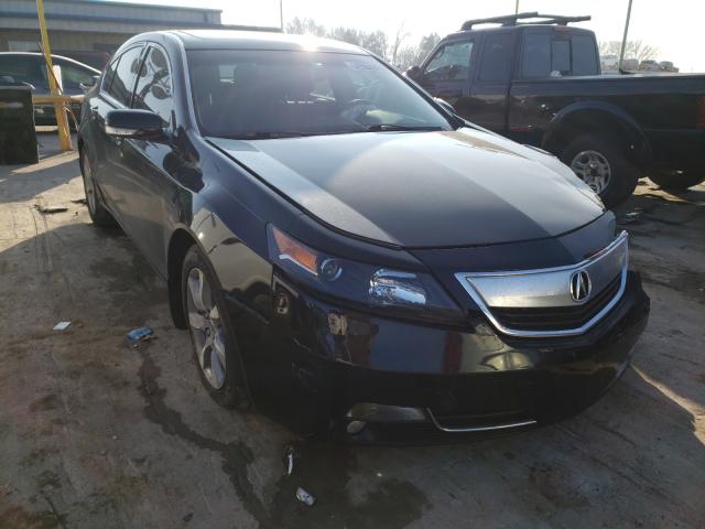 acura tl 2012 19uua8f58ca009514