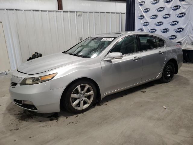 acura tl 2012 19uua8f58ca011778