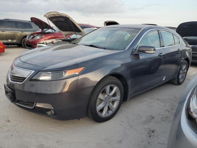 acura tl 2012 19uua8f58ca015507