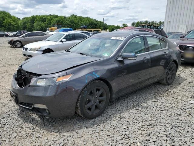 acura tl 2012 19uua8f58ca022960