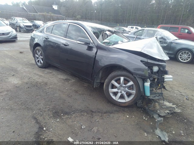 acura tl 2012 19uua8f58ca033134