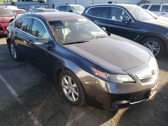 acura tl 2012 19uua8f58ca040214