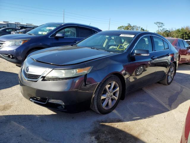 acura tl tech 2013 19uua8f58da001639