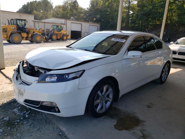 acura tl tech 2013 19uua8f58da002127