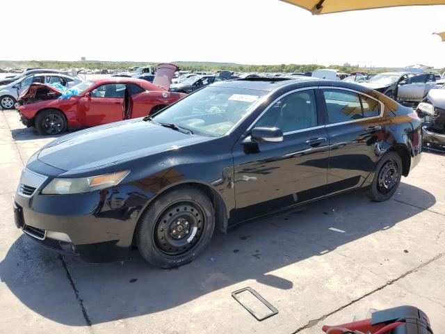 acura tl tech 2013 19uua8f58da004864