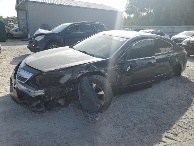 acura tl tech 2013 19uua8f58da006131