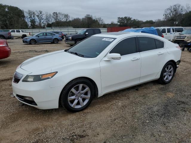 acura tl tech 2013 19uua8f58da017257