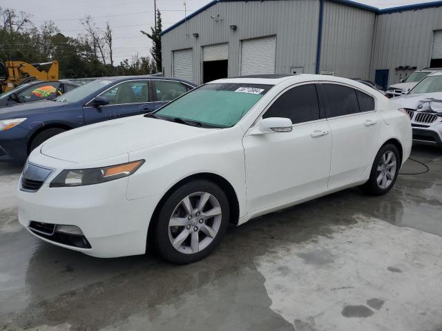 acura tl tech 2014 19uua8f58ea005398