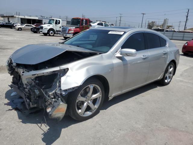 acura tl 2010 19uua8f59aa006506